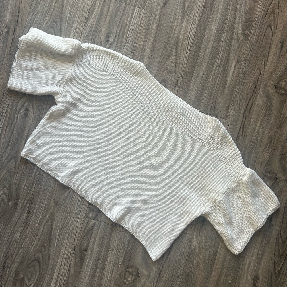 Sabo Skrt knit top